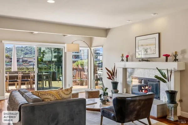 $1,425,000 | 24 Mooring Road, San Rafael, CA 94901