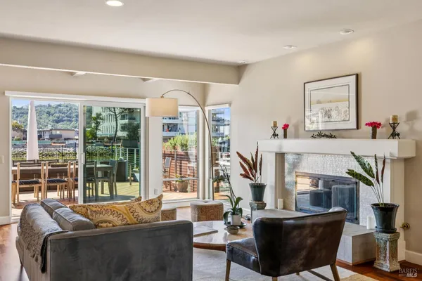 $1,425,000 | 24 Mooring Road, San Rafael, CA 94901