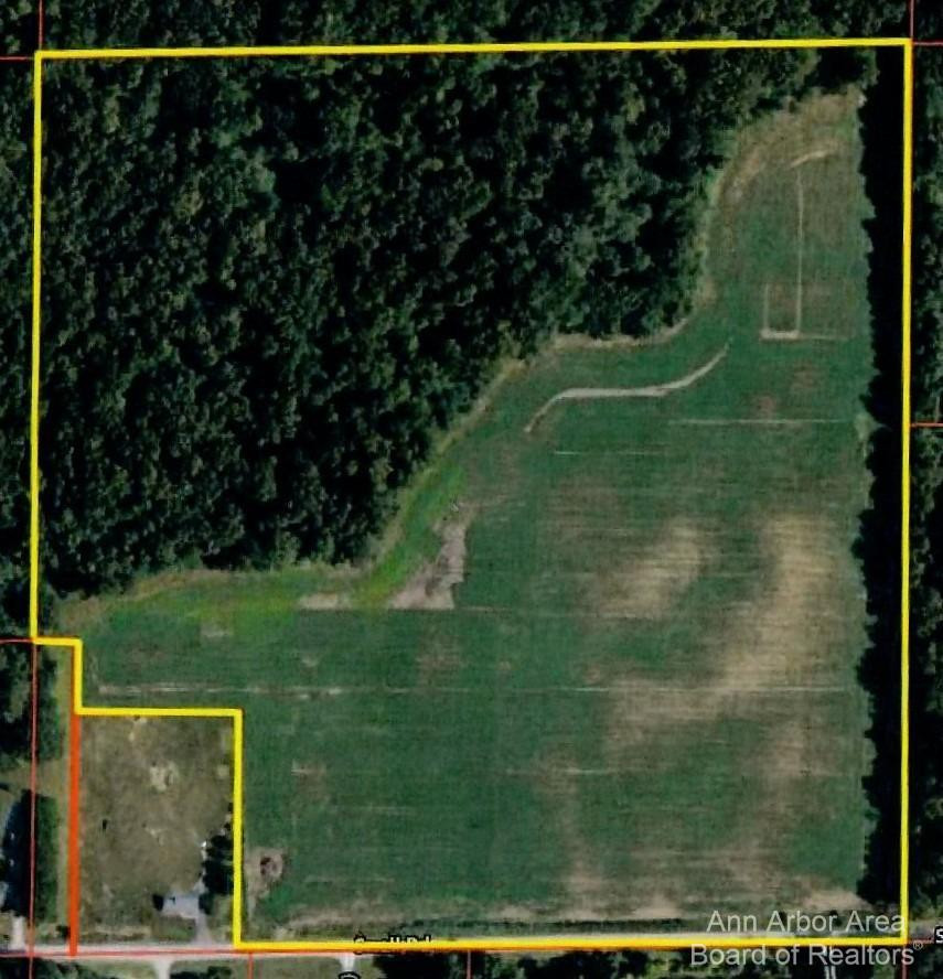 1 Snell Road Milan, MI 48160 - Photo 1 of 8 Photo 1