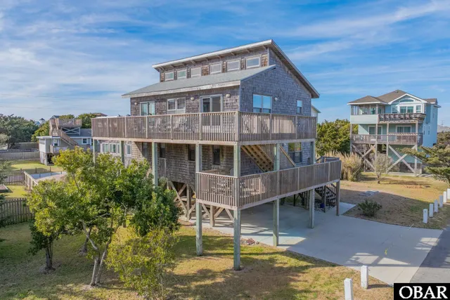 $699,999 | 58212 Empire Gem Lane, Unit 4, Hatteras, NC 27943