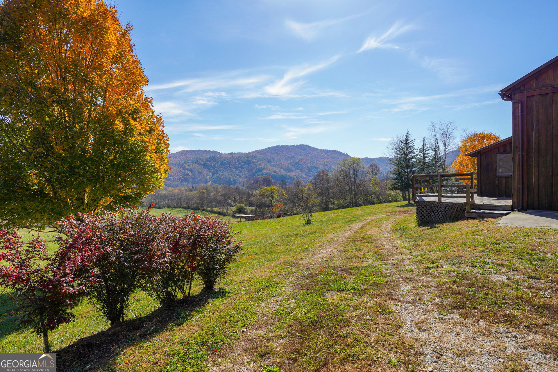 5192 Wolffork Road Rabun Gap, GA 30568 - Photo 49 of 56