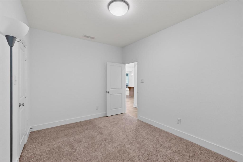 1232 Newport Street Sherman, TX 75090 - Photo 30 of 40 a view of an empty room