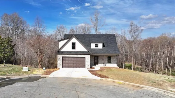$629,900 | 108 Sprucewood Court, Archdale, NC 27263