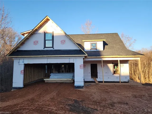 $629,900 | 108 Sprucewood Court, Archdale, NC 27263