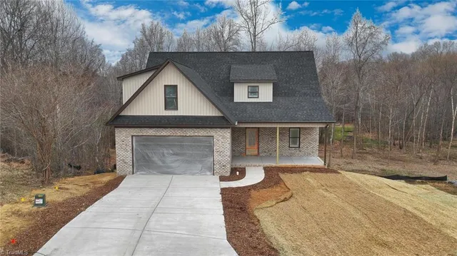 $629,900 | 108 Sprucewood Court, Archdale, NC 27263