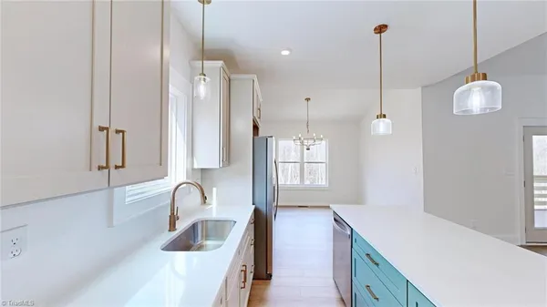 $629,900 | 108 Sprucewood Court, Archdale, NC 27263