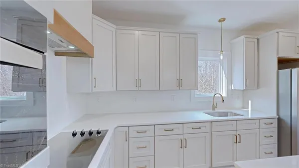 $629,900 | 108 Sprucewood Court, Archdale, NC 27263