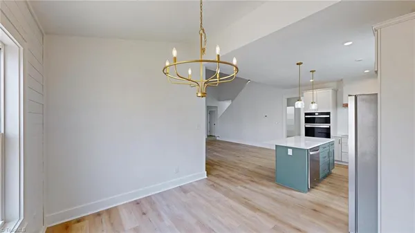 $629,900 | 108 Sprucewood Court, Archdale, NC 27263