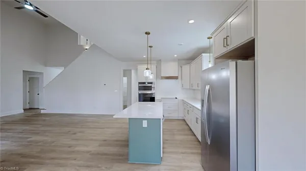$629,900 | 108 Sprucewood Court, Archdale, NC 27263