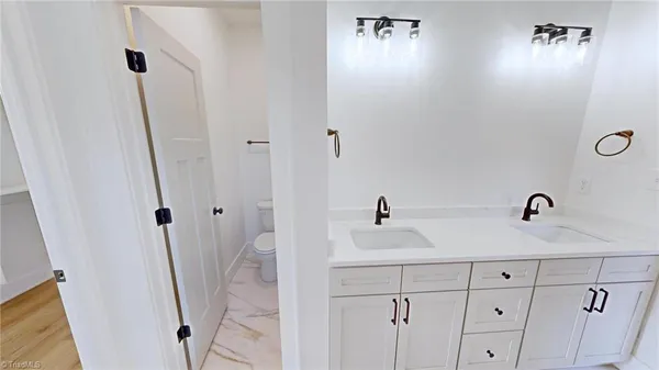 $629,900 | 108 Sprucewood Court, Archdale, NC 27263