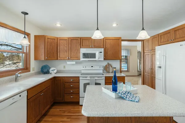 $549,000 | 8872 Hidden Harbor Drive, Rodney, MI 49342