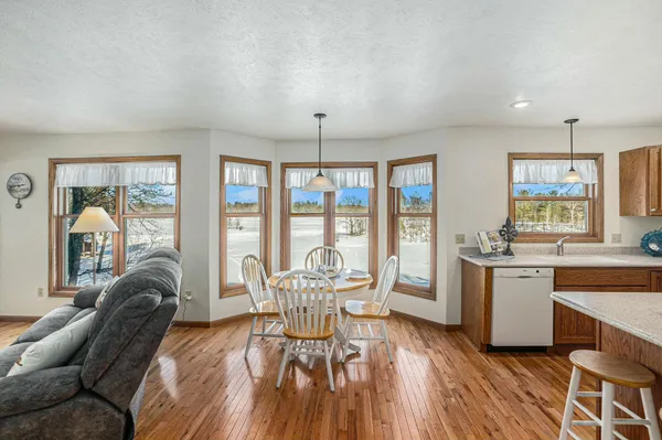 $549,000 | 8872 Hidden Harbor Drive, Rodney, MI 49342