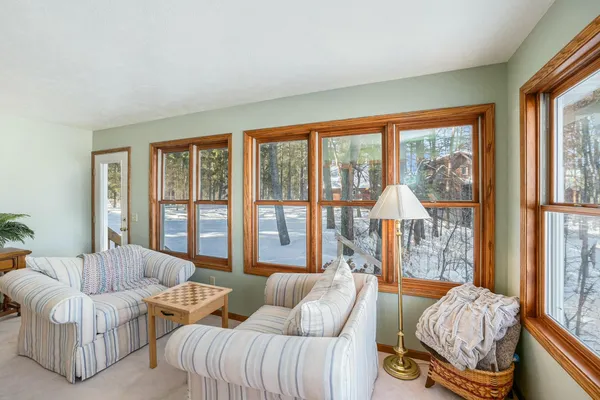 $549,000 | 8872 Hidden Harbor Drive, Rodney, MI 49342