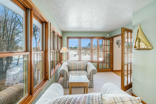 $549,000 | 8872 Hidden Harbor Drive, Rodney, MI 49342