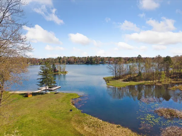 $549,000 | 8872 Hidden Harbor Drive, Rodney, MI 49342