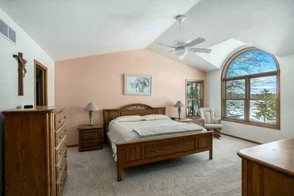 $549,000 | 8872 Hidden Harbor Drive, Rodney, MI 49342