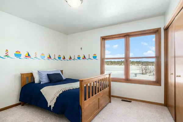 $549,000 | 8872 Hidden Harbor Drive, Rodney, MI 49342