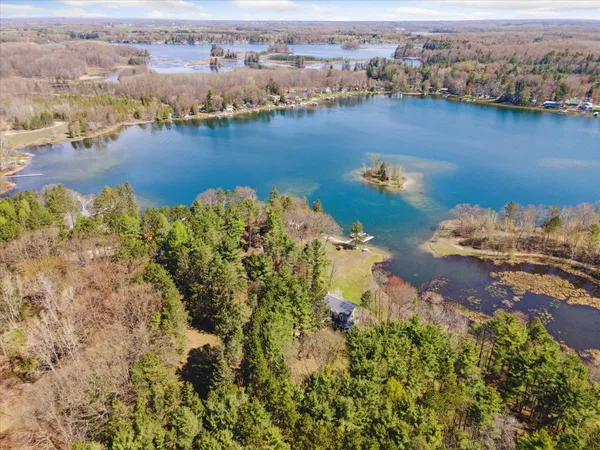 $549,000 | 8872 Hidden Harbor Drive, Rodney, MI 49342