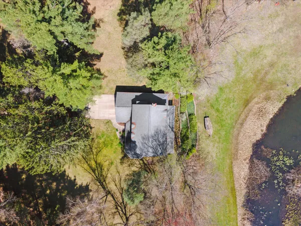 $549,000 | 8872 Hidden Harbor Drive, Rodney, MI 49342
