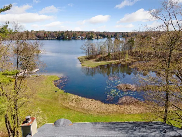 $549,000 | 8872 Hidden Harbor Drive, Rodney, MI 49342