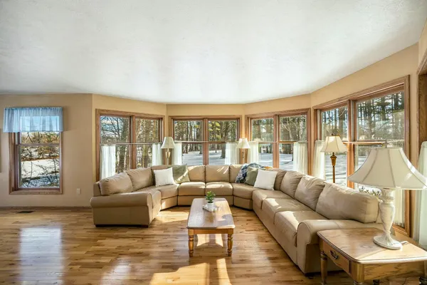 $549,000 | 8872 Hidden Harbor Drive, Rodney, MI 49342