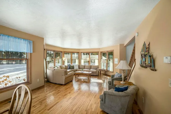 $549,000 | 8872 Hidden Harbor Drive, Rodney, MI 49342