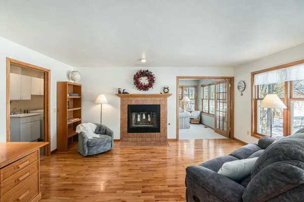 $549,000 | 8872 Hidden Harbor Drive, Rodney, MI 49342