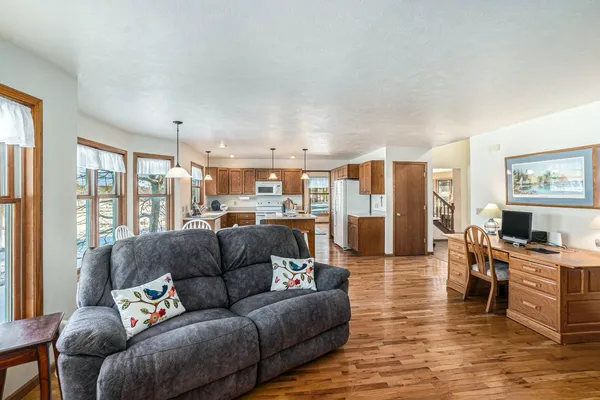 $549,000 | 8872 Hidden Harbor Drive, Rodney, MI 49342