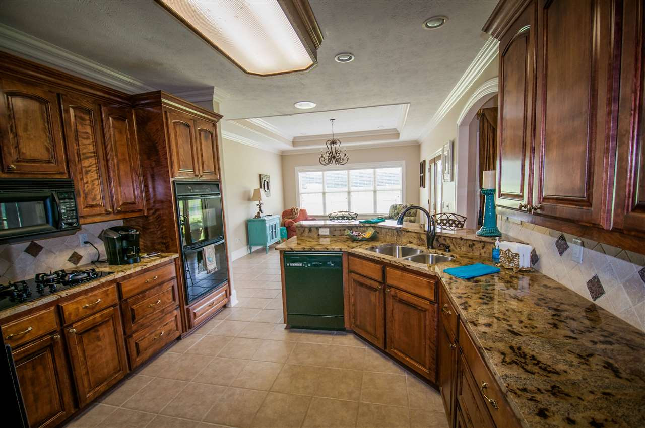 5550 Dry Grove Road Terry, MS 39170 - Photo 8 of 31 Photo 8