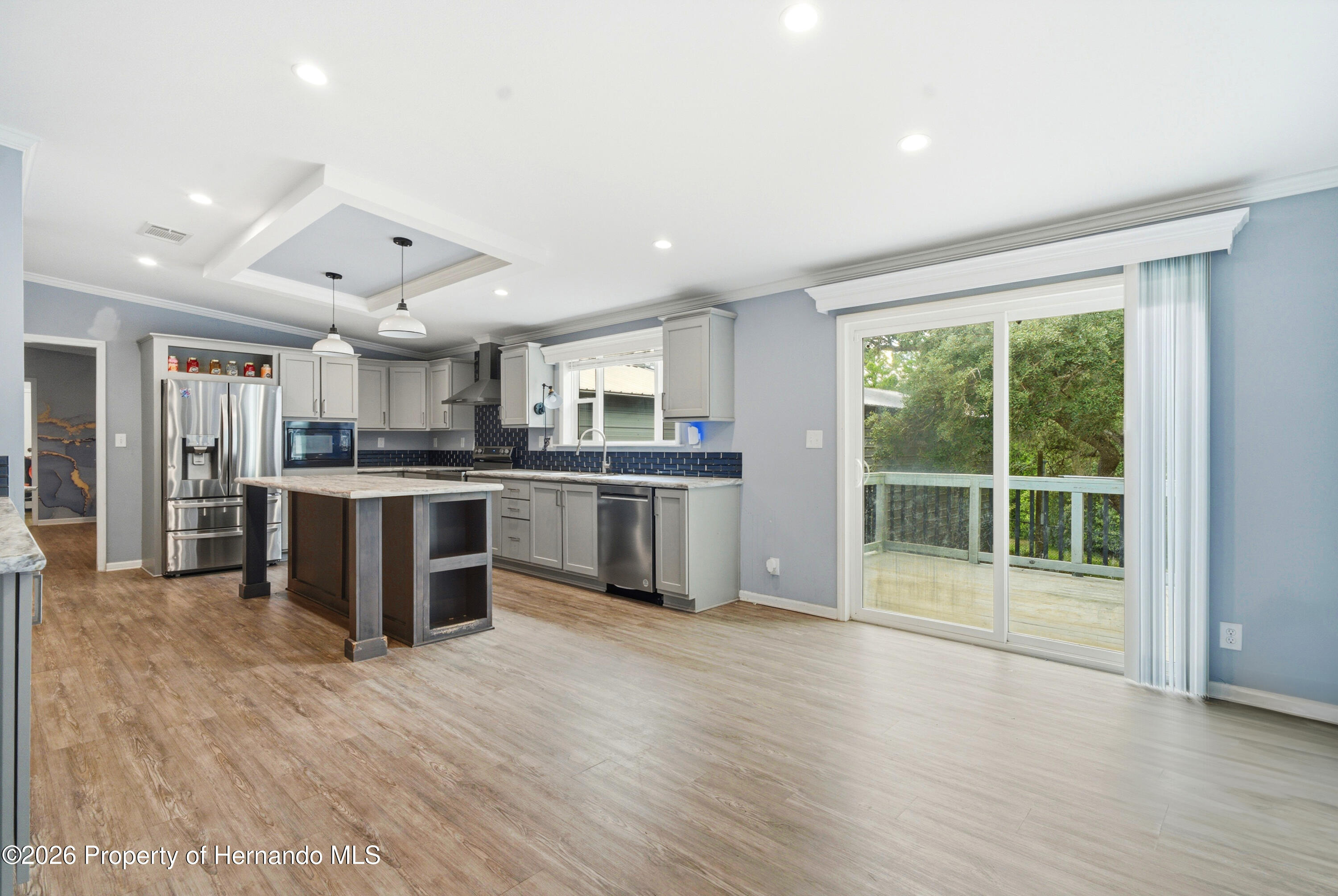 6111 Cartwrite Road Spring Hill, FL 34609 - Photo 13 of 44