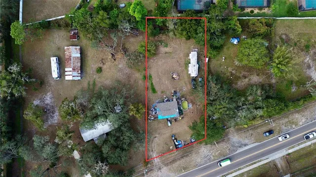 $324,999 | 12807 Balm Riverview Road, Unit A, Riverview, FL 33579