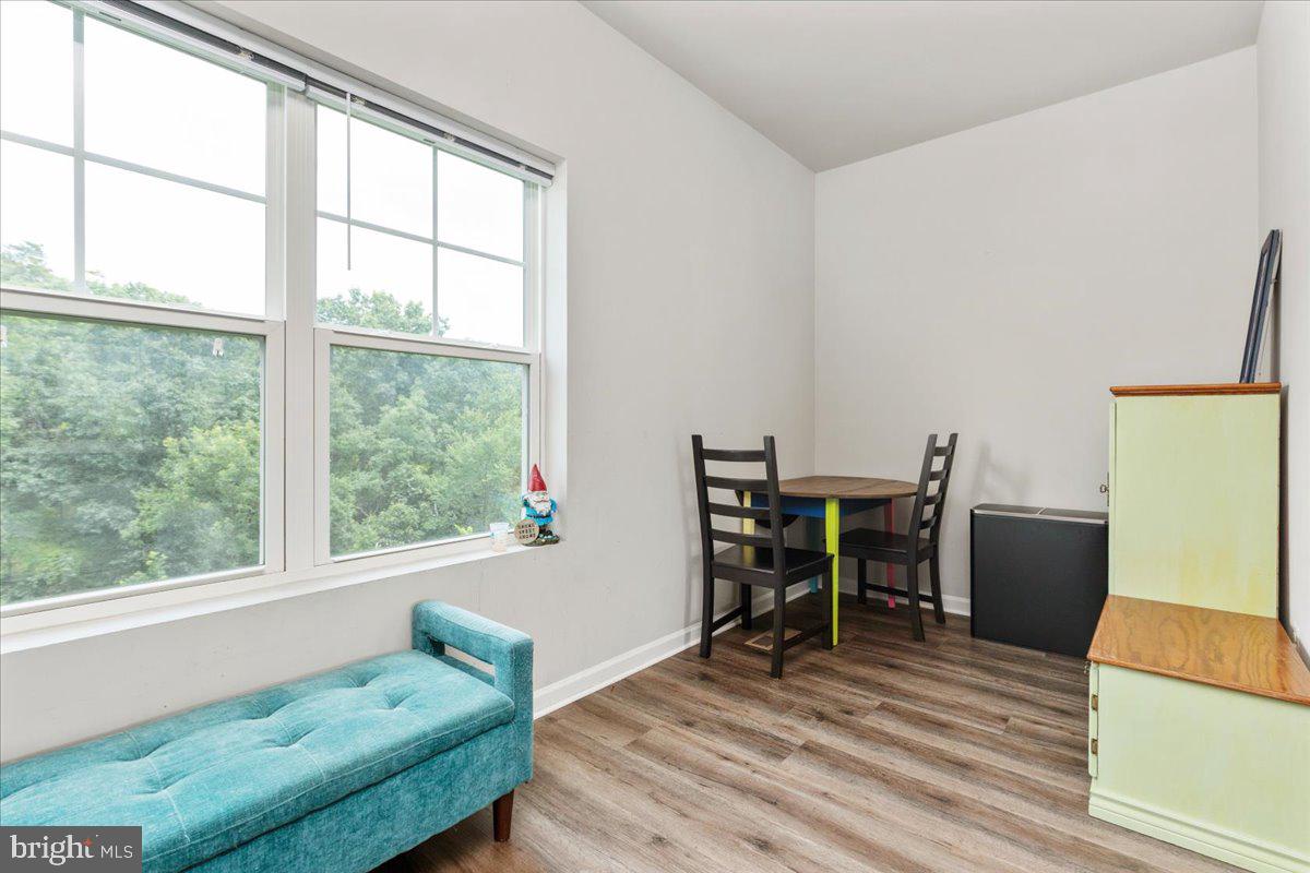 267 Patchwork Drive Stephenson, VA 22656 - Photo 15 of 41 a view of a workspace with furniture and a window