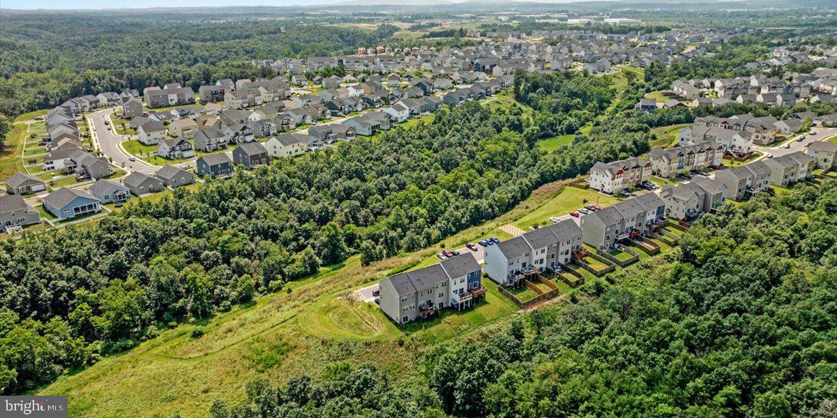 267 Patchwork Drive Stephenson, VA 22656 - Photo 27 of 41 a view of a city