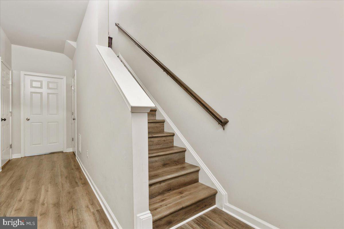 267 Patchwork Drive Stephenson, VA 22656 - Photo 3 of 41 a view of entryway