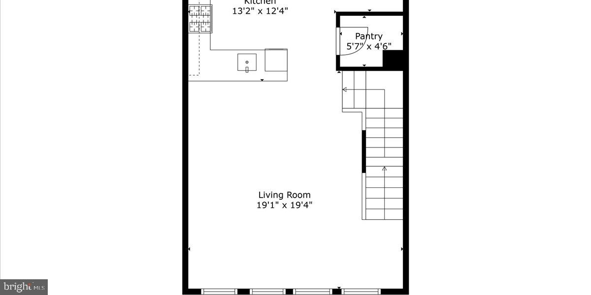 267 Patchwork Drive Stephenson, VA 22656 - Photo 39 of 41 a picture of a bench in a building