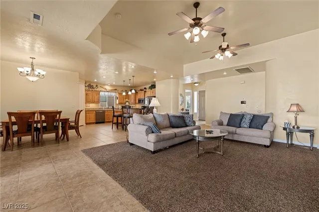 $549,000 | 1399 Chaparral Drive, Mesquite, NV 89027