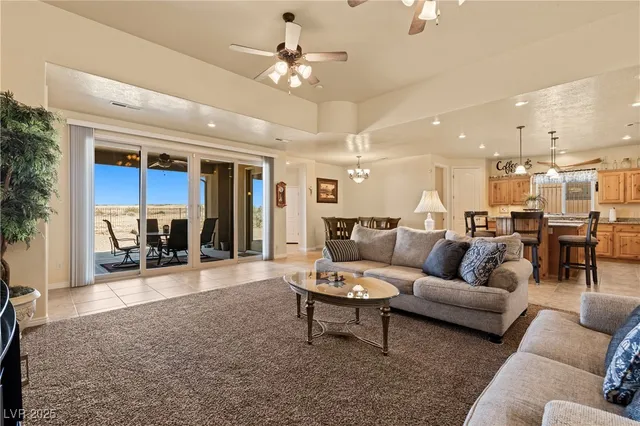 $549,000 | 1399 Chaparral Drive, Mesquite, NV 89027