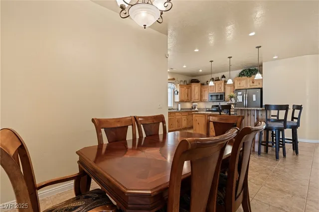 $549,000 | 1399 Chaparral Drive, Mesquite, NV 89027