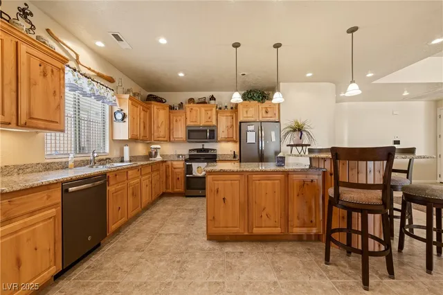 $549,000 | 1399 Chaparral Drive, Mesquite, NV 89027