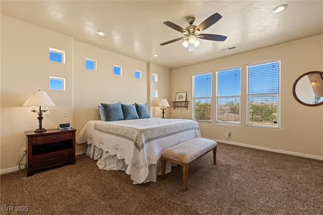 $549,000 | 1399 Chaparral Drive, Mesquite, NV 89027