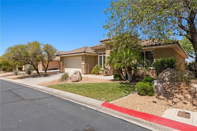 $549,000 | 1399 Chaparral Drive, Mesquite, NV 89027