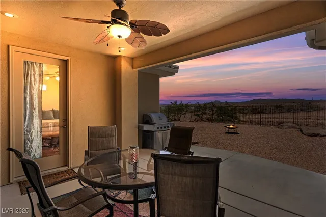 $549,000 | 1399 Chaparral Drive, Mesquite, NV 89027