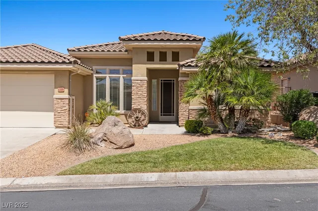 $549,000 | 1399 Chaparral Drive, Mesquite, NV 89027