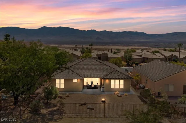 $549,000 | 1399 Chaparral Drive, Mesquite, NV 89027