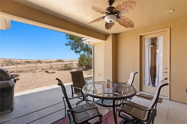 $549,000 | 1399 Chaparral Drive, Mesquite, NV 89027