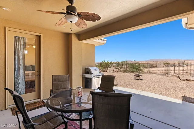$549,000 | 1399 Chaparral Drive, Mesquite, NV 89027