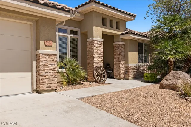$549,000 | 1399 Chaparral Drive, Mesquite, NV 89027