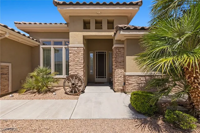 $549,000 | 1399 Chaparral Drive, Mesquite, NV 89027
