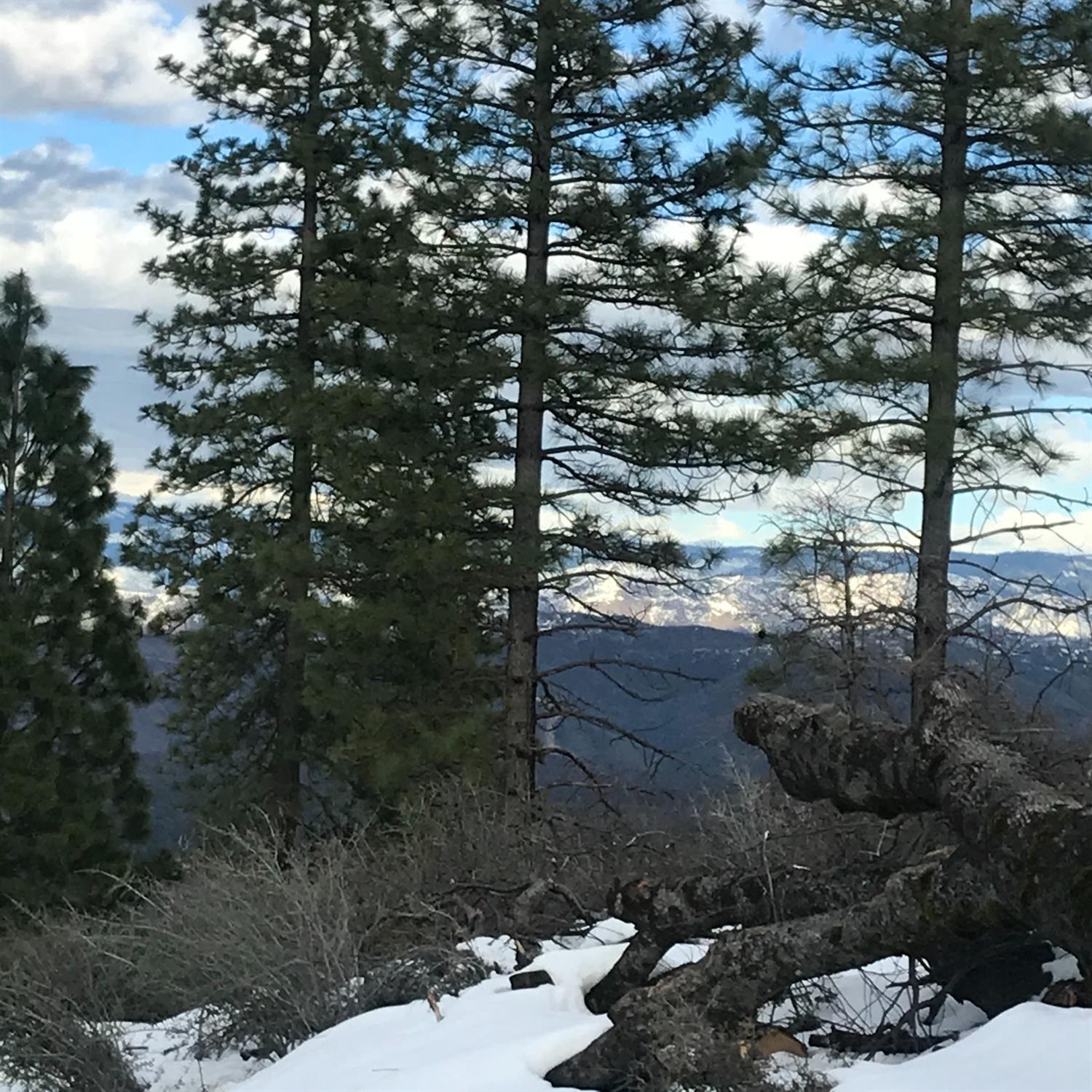 0 Mt Bullion Ridge Road Mariposa, CA 95338 - Photo 1 of 4 Gallery Image 1