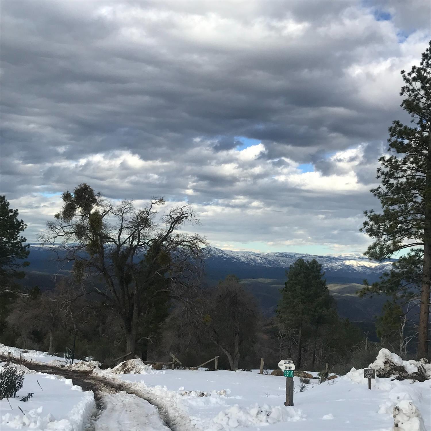 0 Mt Bullion Ridge Road Mariposa, CA 95338 - Photo 2 of 4 Gallery Image 2